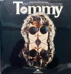 SOUNDTRACK [1975] TOMMY dubbel LP incl. brochure, Ophalen of Verzenden, Zo goed als nieuw, 12 inch
