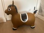 Leuk springpaard / skippybal voor kinderen, Ophalen, Gebruikt