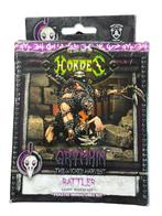Warmachine Hordes Grymkin Rattler Light Warbeast, ., Overige soorten, Ophalen of Verzenden, Zo goed als nieuw