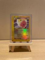 Pokemon Kaart Revere Holo Clefable, Ophalen of Verzenden, Zo goed als nieuw, Losse kaart