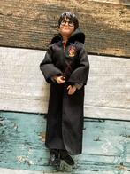 Harry Potter - Barbie - tovenaar met cape, Ophalen of Verzenden, Zo goed als nieuw, Actiefiguurtje
