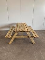 Picknicktafel 180cm / picknickbank / buitenbank / tuinbank, Ophalen, Nieuw