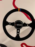 Nascar fanstec + fanatec ps4/5 stuur, Spelcomputers en Games, Spelcomputers | Sony PlayStation Consoles | Accessoires, Ophalen of Verzenden