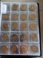 Herdenkings 2 euro munten., Postzegels en Munten, Munten | Europa | Euromunten, 2 euro, Setje, Duitsland, Ophalen of Verzenden