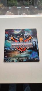 Thunderdome school edition 98-99, Cd's en Dvd's, Cd's | Dance en House, Ophalen of Verzenden, Zo goed als nieuw