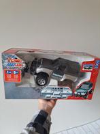Mitsubishi Pajero Evolution 4x4 1:19 Radiografisch Fastlane, Hobby en Vrije tijd, Modelbouw | Radiografisch | Auto's, Elektro