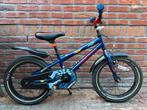 Jongensfiets 16 inch, Fietsen en Brommers, Fietsen | Kinderfietsjes, Ophalen, Gebruikt, 16 tot 20 inch