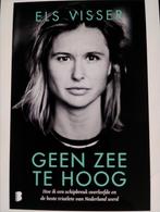Els Visser - Geen zee te hoog, Boeken, Ophalen of Verzenden, Zo goed als nieuw, Els Visser