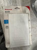 Honeywell Big Ben Bedrade Deurbel - Nieuw in Verpakking, Ophalen of Verzenden, Nieuw, Bedraad