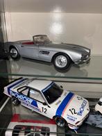 Bmw 1:18, Hobby en Vrije tijd, Modelauto's | 1:18, Ophalen of Verzenden, Gebruikt, MiniChamps
