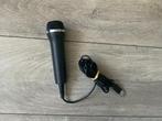 Microfoon voor Lets Sing spellen voor Nintendo Switch, Muziek, Ophalen of Verzenden, Zo goed als nieuw, 3 spelers of meer