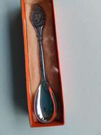 Zilveren geboortelepeltje uit 1939 van prinses Irene, Ophalen of Verzenden