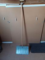 Sneeuw schep, Doe-het-zelf en Verbouw, Ophalen