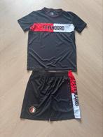 Feyenoord pakje mt 164, Sport en Fitness, Voetbal, Ophalen of Verzenden, Nieuw, Set