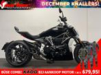 Ducati X DIAVEL S (bj 2016), Motoren, Motoren | Ducati, DUCATI, 2 cilinders, Motorrijbewijs A, Bedrijf