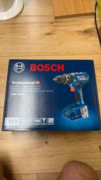 Bosch boormachine  Gsb 18v-28 heavy duty, Doe-het-zelf en Verbouw, Gereedschap | Boormachines, Ophalen, Zo goed als nieuw, 600 watt of meer