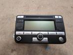 VW Radio - Origineel, Ophalen of Verzenden, Nieuw, Volkswagen