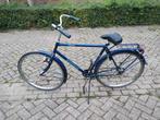Station fiets te koop, Fietsen en Brommers, Fietsen | Heren | Herenfietsen, Ophalen of Verzenden, Zo goed als nieuw, Overige merken