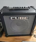 Roland Cube 40GX versterker in zeer goede staat, Muziek en Instrumenten, Ophalen of Verzenden, Gebruikt, Minder dan 50 watt