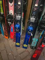 175cm SALOMON S RACE GS RUSH RC 2TI best salomon, 160 tot 180 cm, Zo goed als nieuw, Carve, Skiën