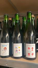 Cantillon Nath set, Ophalen, Zo goed als nieuw, Viltje(s), Overige merken