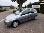 Opel Corsa 1.4-16V Rhythm, Voorwielaandrijving, Gebruikt, 4 cilinders, Origineel Nederlands