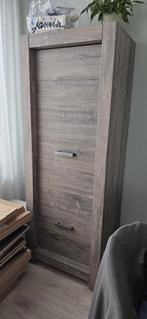 T.k. kolomkast., Ophalen, Zo goed als nieuw, 25 tot 50 cm, Minder dan 100 cm