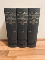 Van Dale Groot woordenboek der Nederlandse taal, Boeken, Ophalen of Verzenden, Gelezen, Van Dale, Nederlands