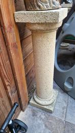 2 pilaren, Ophalen, Gebruikt