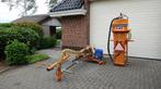 KWH Pluto 120S fecaliën/ poepzuiger, Overige typen