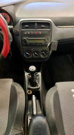 Fiat GRANDE PUNTO 1.4-16V Sport AIRCO 3DRS NAP RIJDT GOED, Voorwielaandrijving, Gebruikt, 400 kg, Grande Punto