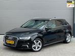 Audi A3 Sportback 1.4 Tfsi 204pk E-tron AUT 2017 Zwart VOL, 8 kWh, Gebruikt, 4 cilinders, 150 pk