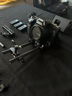 Blackmagic Pocket Cinema Camera 6K Pro + SmallRig Master Kit, Ophalen, Zo goed als nieuw, Overige typen