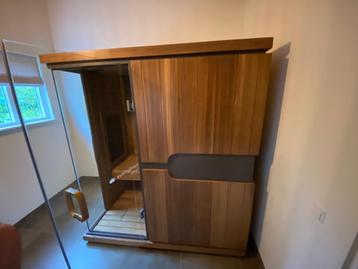 Sunlighten mPulse Conquer infrarood sauna, de allerbeste beschikbaar voor biedingen