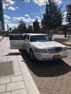 Lincoln Town Car Wit 2004, Ophalen of Verzenden