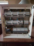 Groepenkast, Ophalen, Overige typen