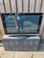 Panasonic TH-42PV700F tv televisie 42 inch 42inch, Ophalen, Gebruikt, 100 cm of meer, Panasonic