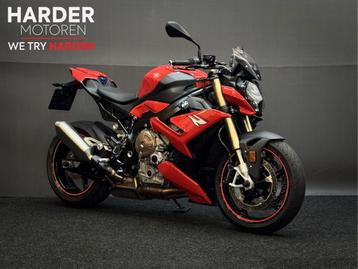 BMW S 1000 R/NIEUWSTAAT/BOMVOL GILLES M PARTS/GARANTIE! beschikbaar voor biedingen