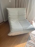 Togo fauteuil, Huis en Inrichting, Slaapkamer | Slaapbanken, Ophalen, Gebruikt, 90 cm, Eenpersoons