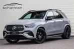 Mercedes-Benz GLE 350 de 4MATIC AMG Line Premium Plus, Pano,, Automaat, Gebruikt, Zwart, GLE