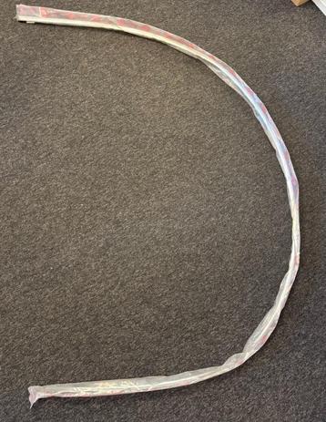 Citroen CX break daklijst links NOS 95637338 !!! beschikbaar voor biedingen