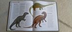 Dinosaurussen boek, Ophalen of Verzenden, Zo goed als nieuw