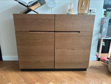 Buffetkast Retro stijl
