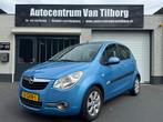 Opel Agila 1.2 Enjoy, Voorwielaandrijving, 86 pk, Gebruikt, 4 cilinders