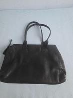 Fred de La Bretoniere handtas zwart, Sieraden, Tassen en Uiterlijk, Tassen | Damestassen, Ophalen of Verzenden, Gebruikt, Zwart