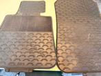 Rubbermatten BMW E91, Ophalen, Zo goed als nieuw