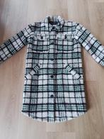 Mooie winterjas Jill&Mitch mt 170-176, Kinderen en Baby's, Kinderkleding | Maat 170, Meisje, Ophalen of Verzenden, Zo goed als nieuw