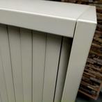 Gispen roldeurkast wit, 120x120x47cm, Ophalen, Gebruikt, 100 tot 150 cm, Kingloop