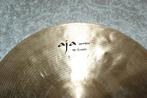 Zultan Aja crash bekken 904gr 14 inch  <25252430>, Muziek en Instrumenten, Instrumenten | Onderdelen, Gebruikt, ., Drums of Percussie