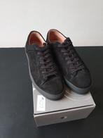 H&M Premium Quality Leren Sneakers 42, Kleding | Heren, Ophalen of Verzenden, H&M, Sneakers of Gympen, Zo goed als nieuw
